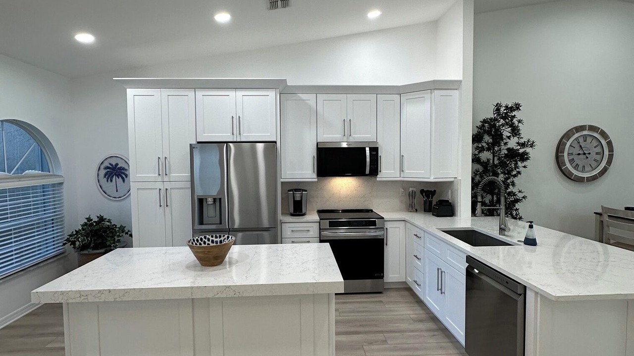 Photo of Kitchen in Naples