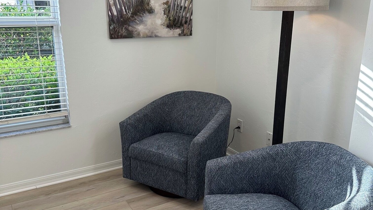 Photo of Livingroom in Naples