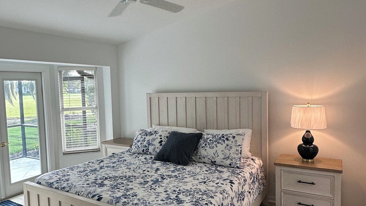 Photo of Bedroom in Naples