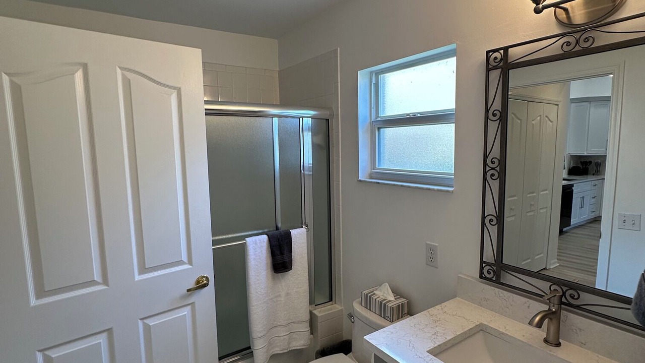 Photo of Bathroom in Naples