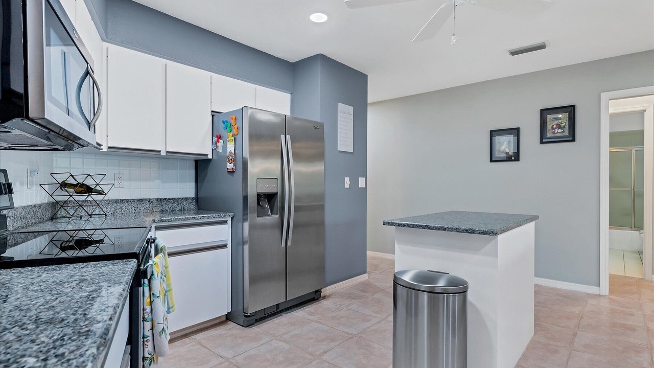 Photo of Kitchen in Pebble Beach