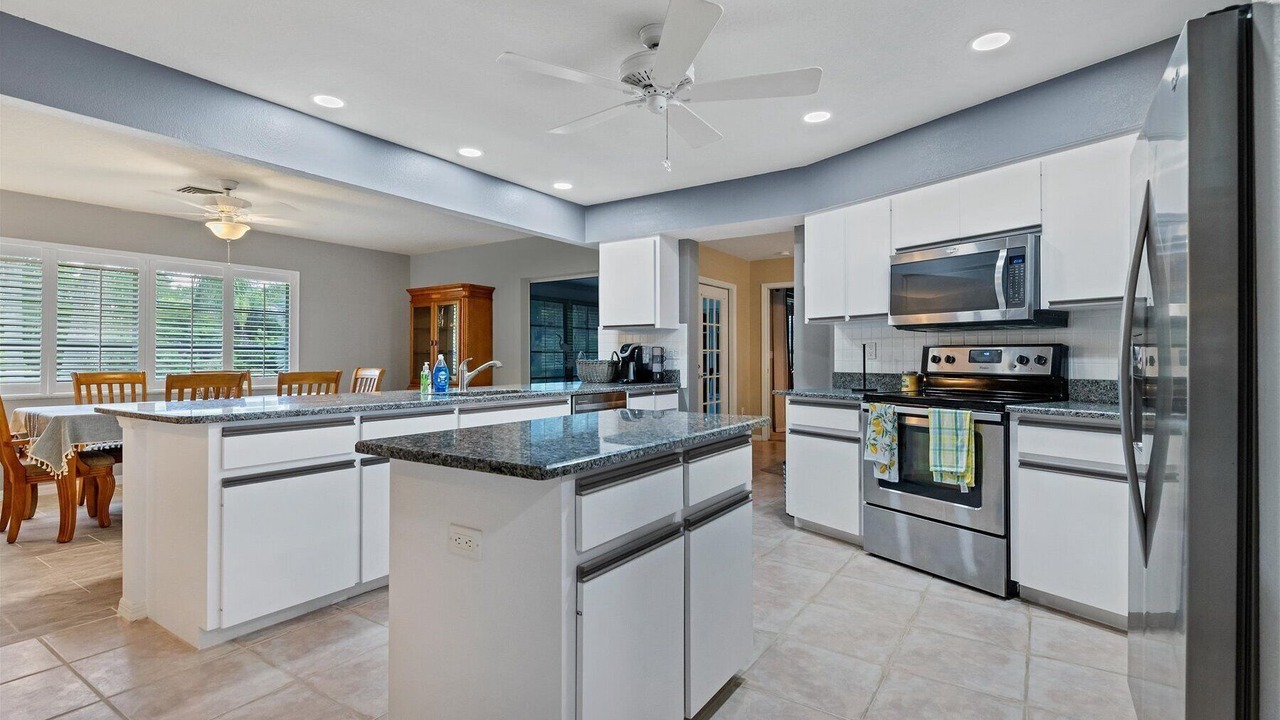 Photo of Kitchen in Pebble Beach