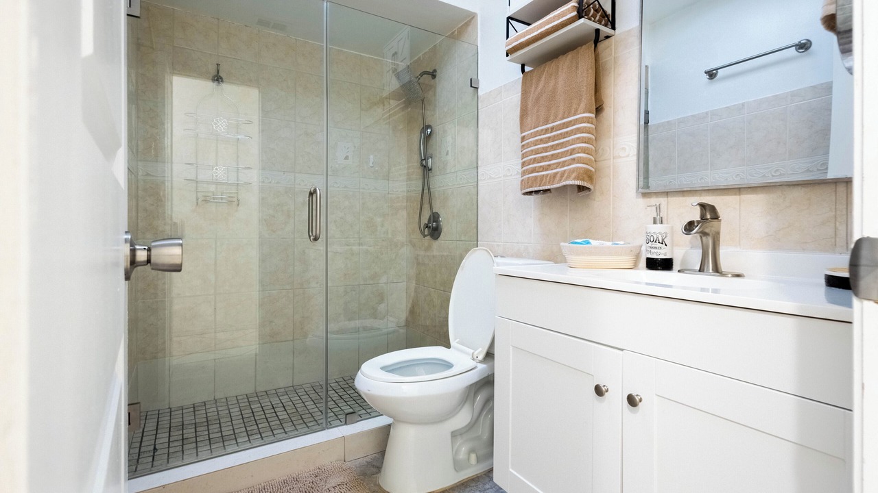 Photo of Bathroom in Kissimmee