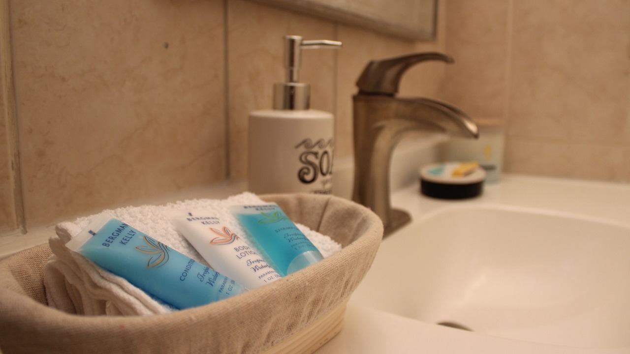 Photo of Bathroom in Kissimmee
