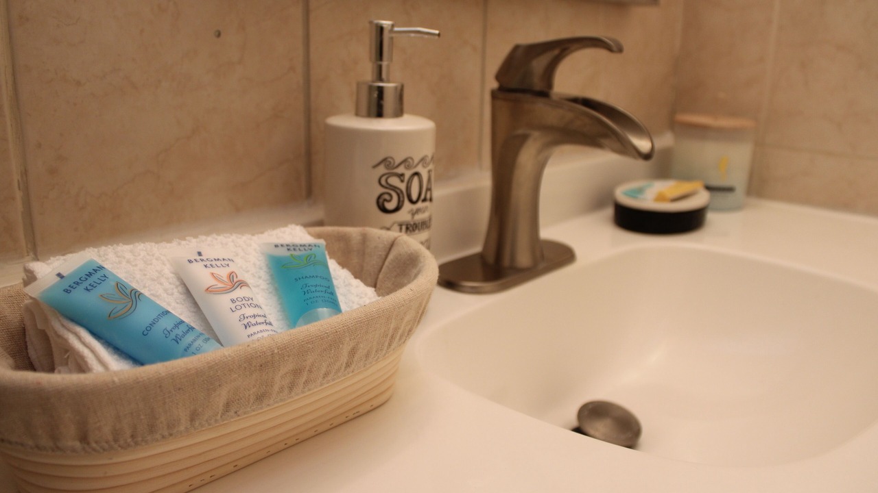 Photo of Bathroom in Kissimmee