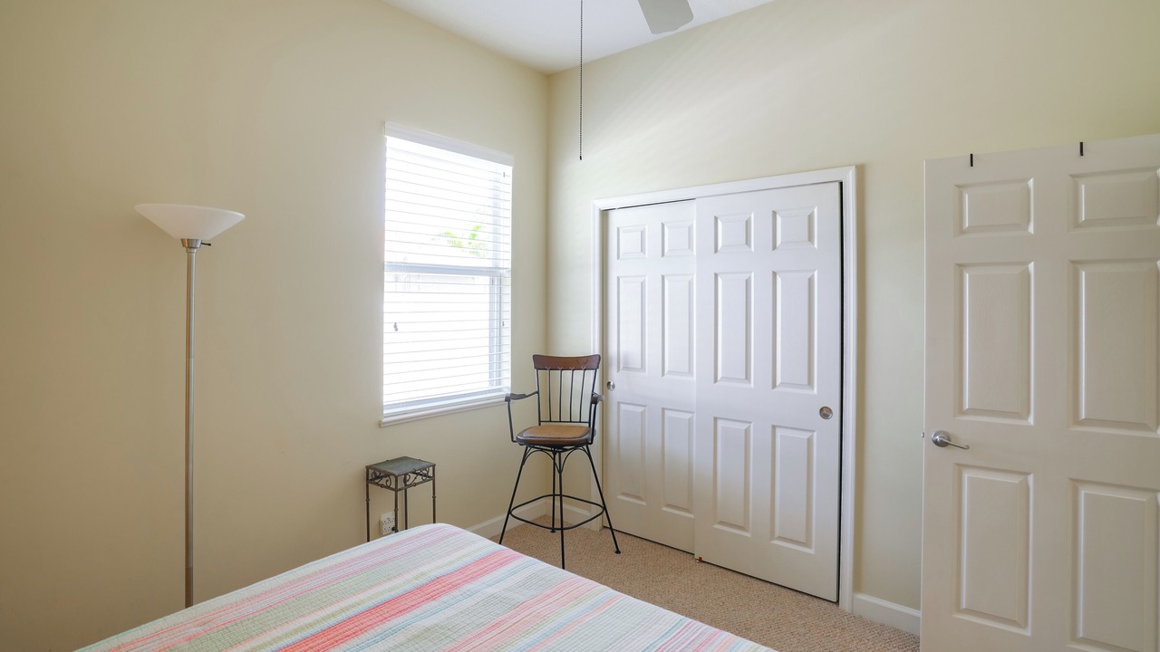 Photo of Bedroom in Port Saint Lucie