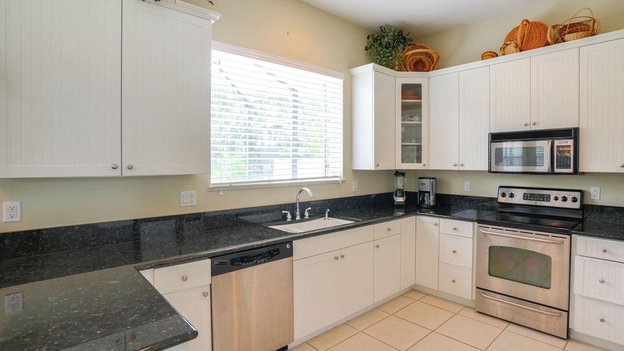 Photo of Kitchen in Port Saint Lucie