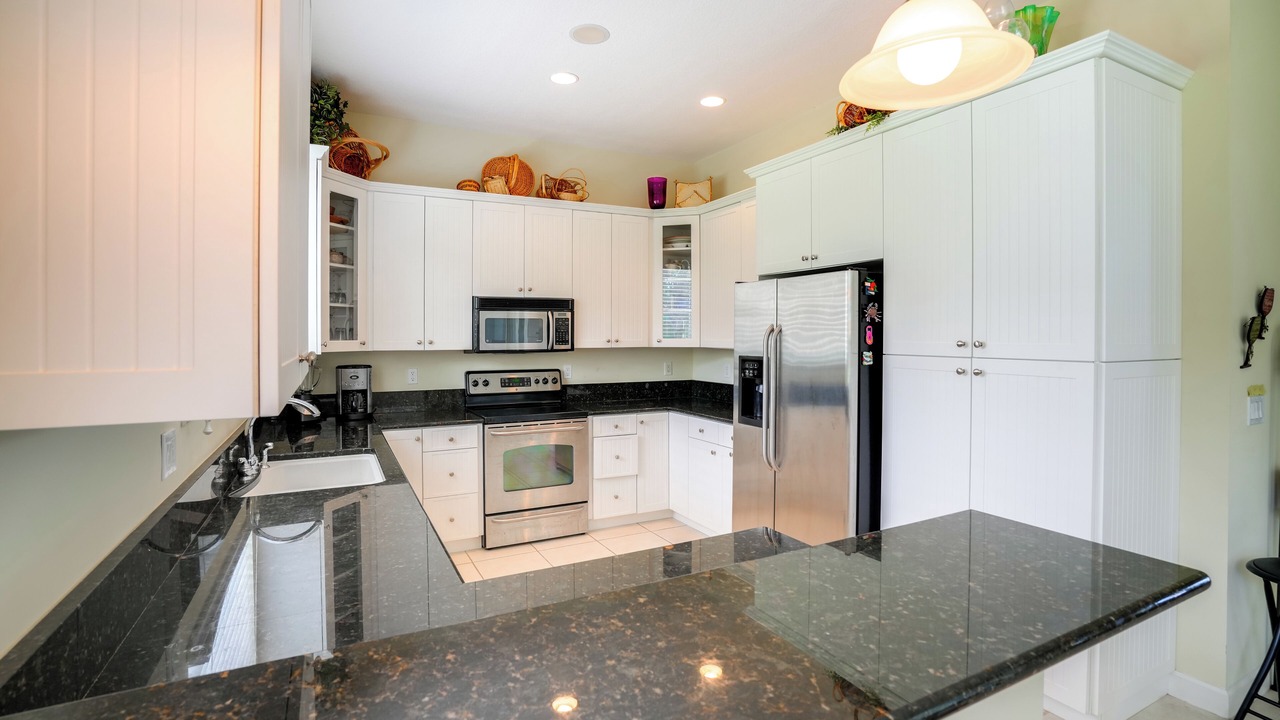 Photo of Kitchen in Port Saint Lucie