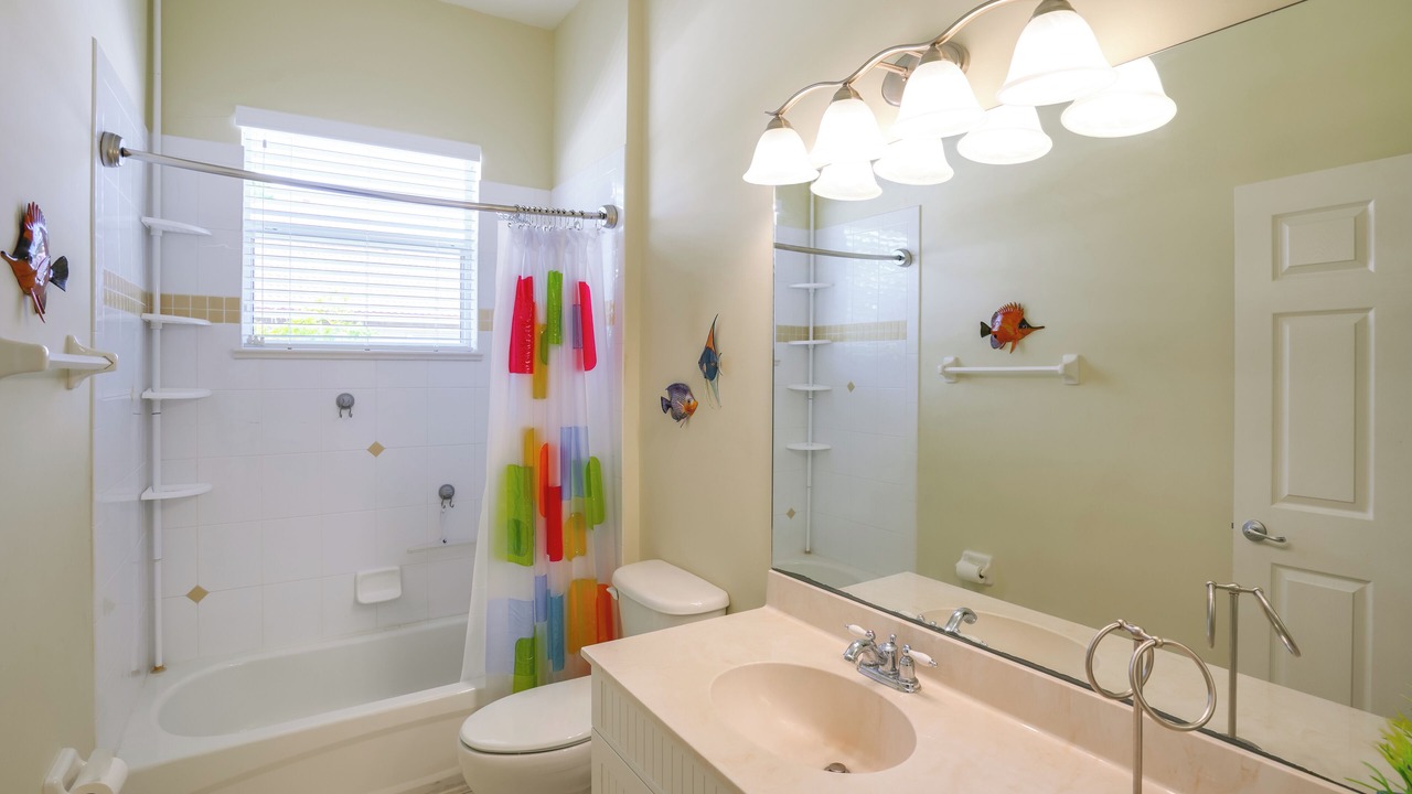 Photo of Bathroom in Port Saint Lucie