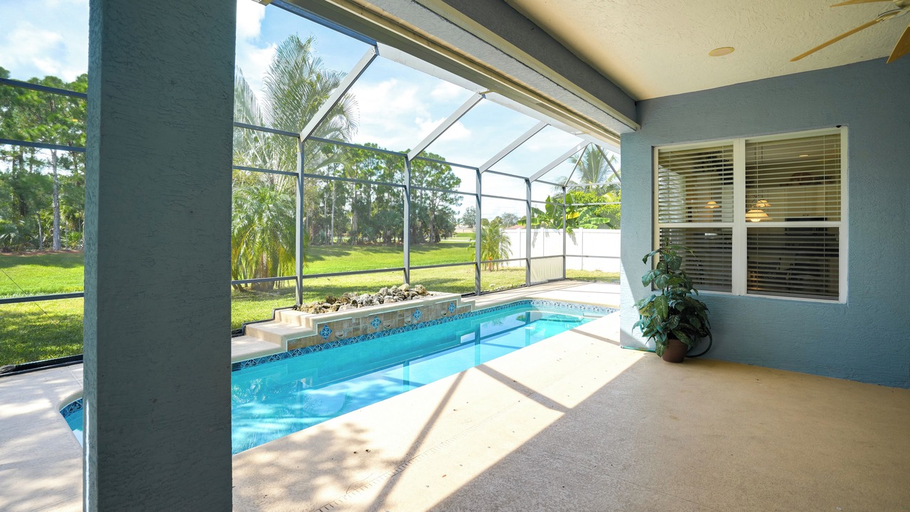 Photo of Outdoor in Port Saint Lucie