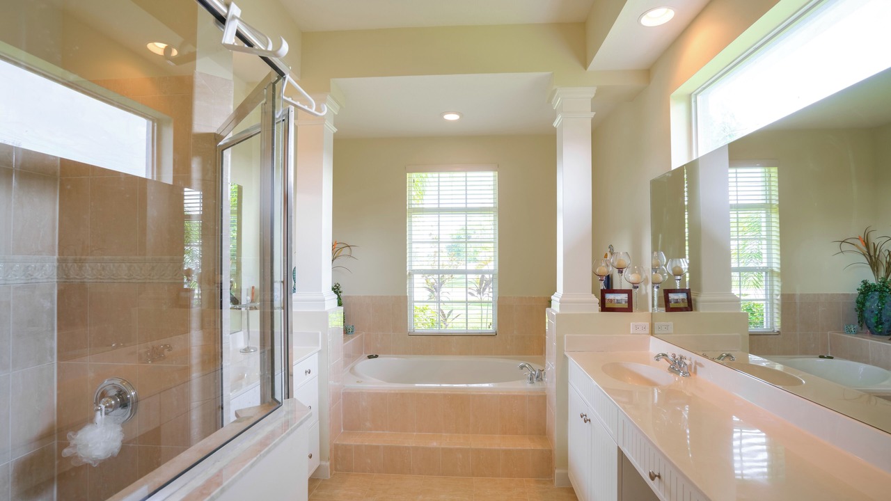 Photo of Bathroom in Port Saint Lucie