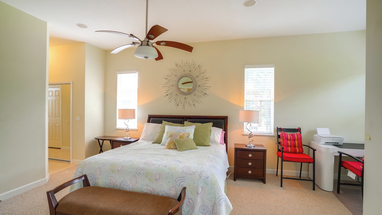 Photo of Bedroom in Port Saint Lucie