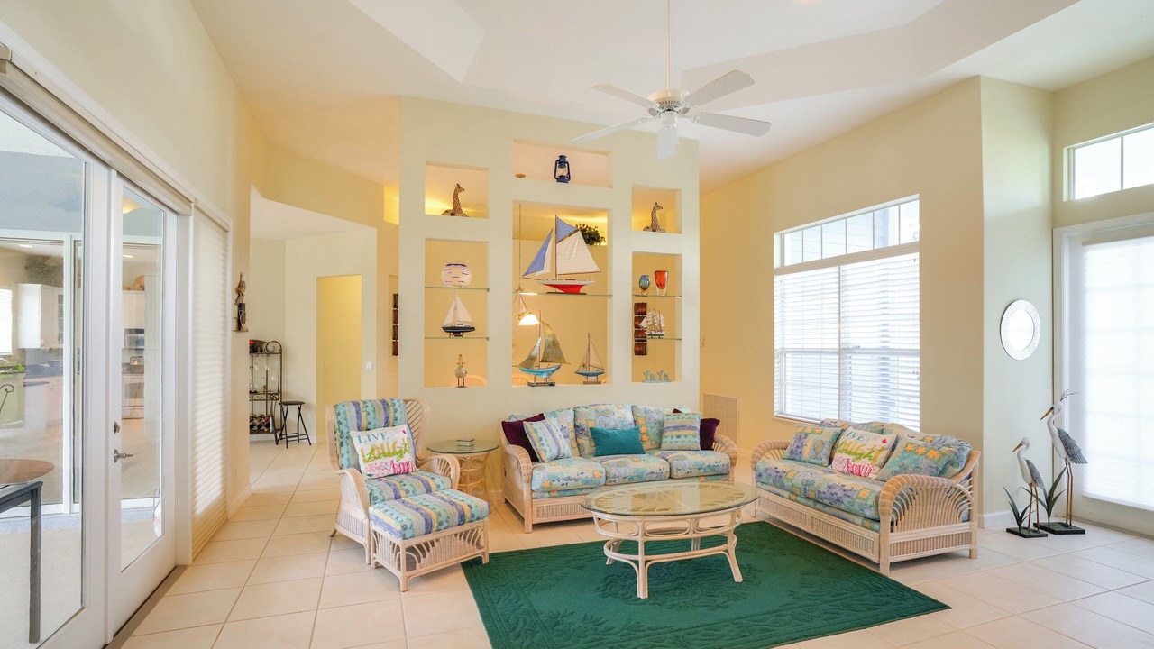 Photo of Bedroom in Port Saint Lucie