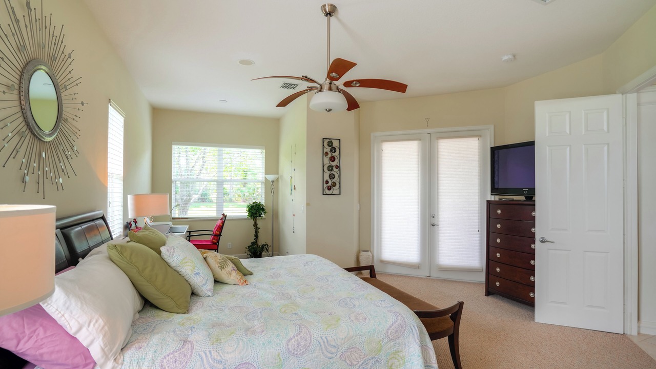 Photo of Bedroom in Port Saint Lucie