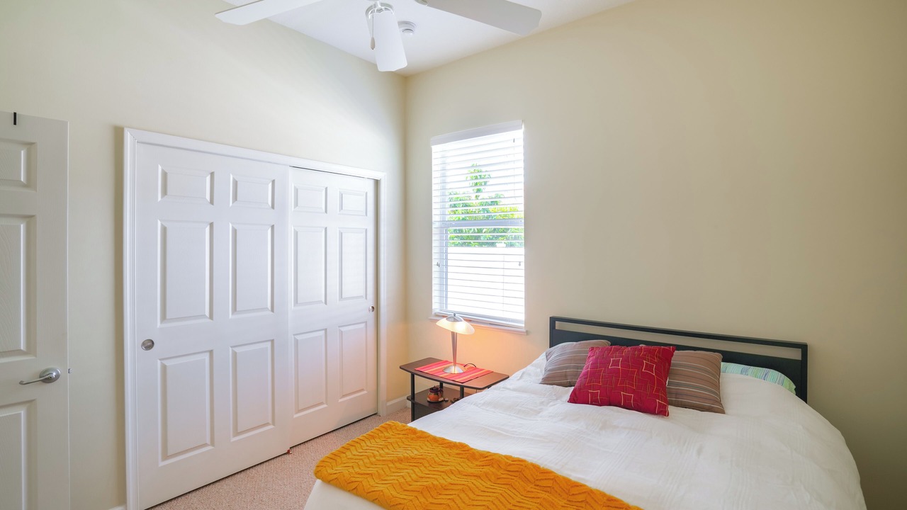 Photo of Bedroom in Port Saint Lucie