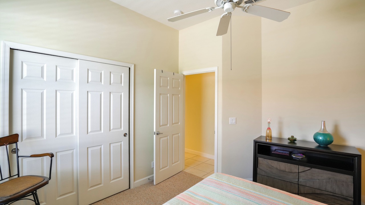 Photo of Bedroom in Port Saint Lucie