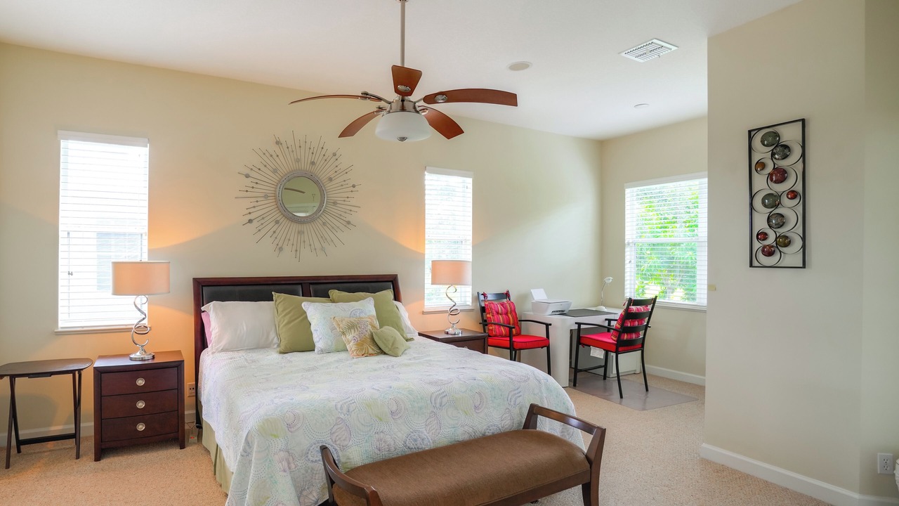Photo of Bathroom in Port Saint Lucie