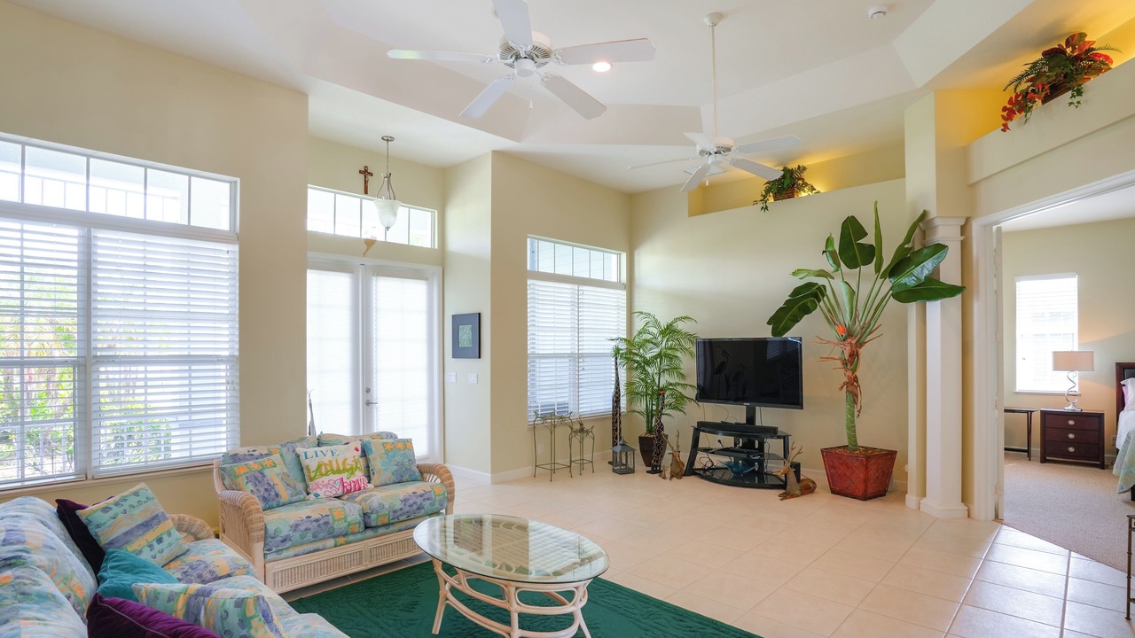 Photo of Livingroom in Port Saint Lucie