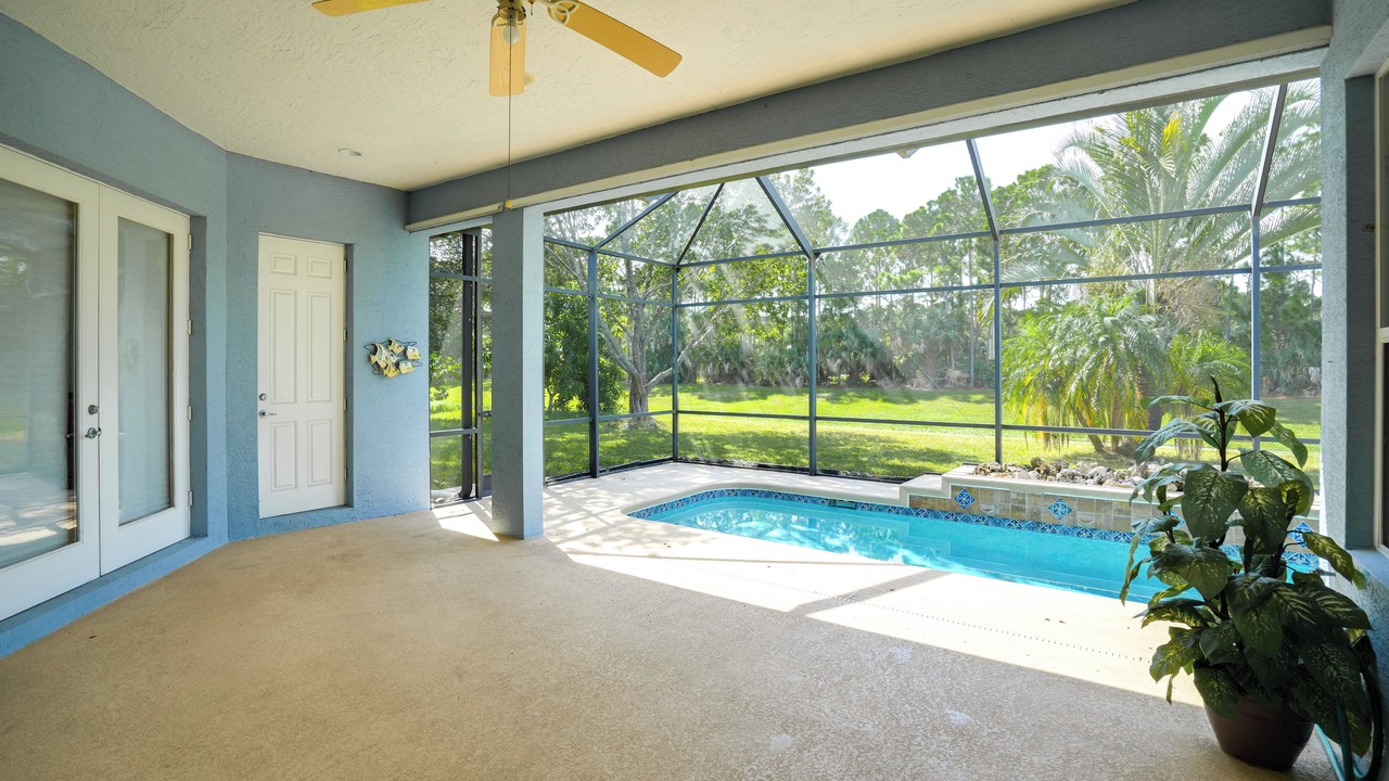Photo of Bathroom in Port Saint Lucie