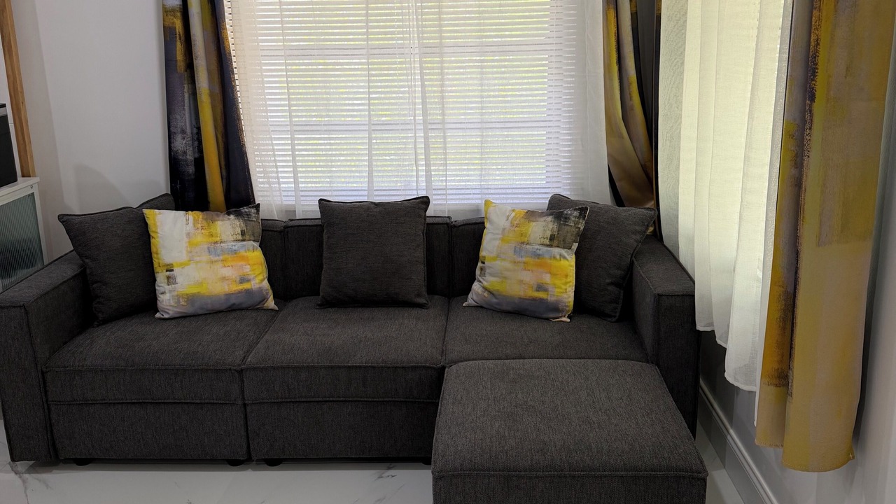 Photo of Livingroom in Northeast Miami