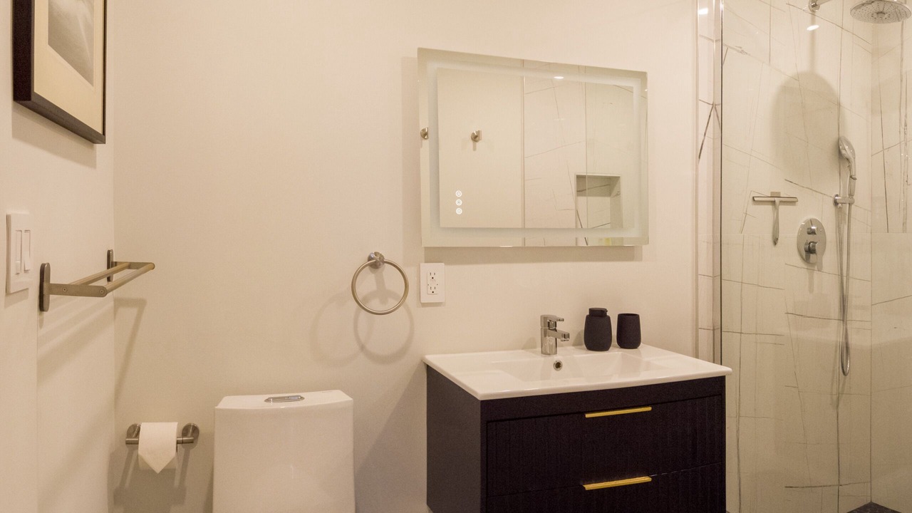Photo of Bathroom in North Miami