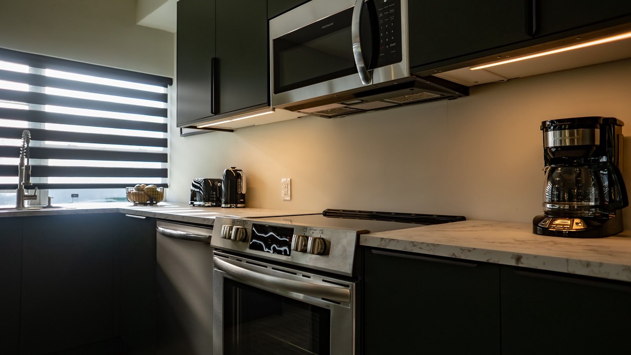 Photo of Kitchen in North Miami