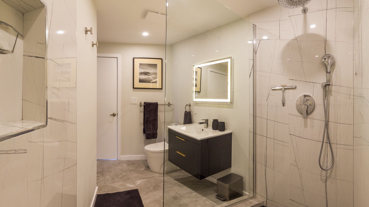 Photo of Bathroom in North Miami