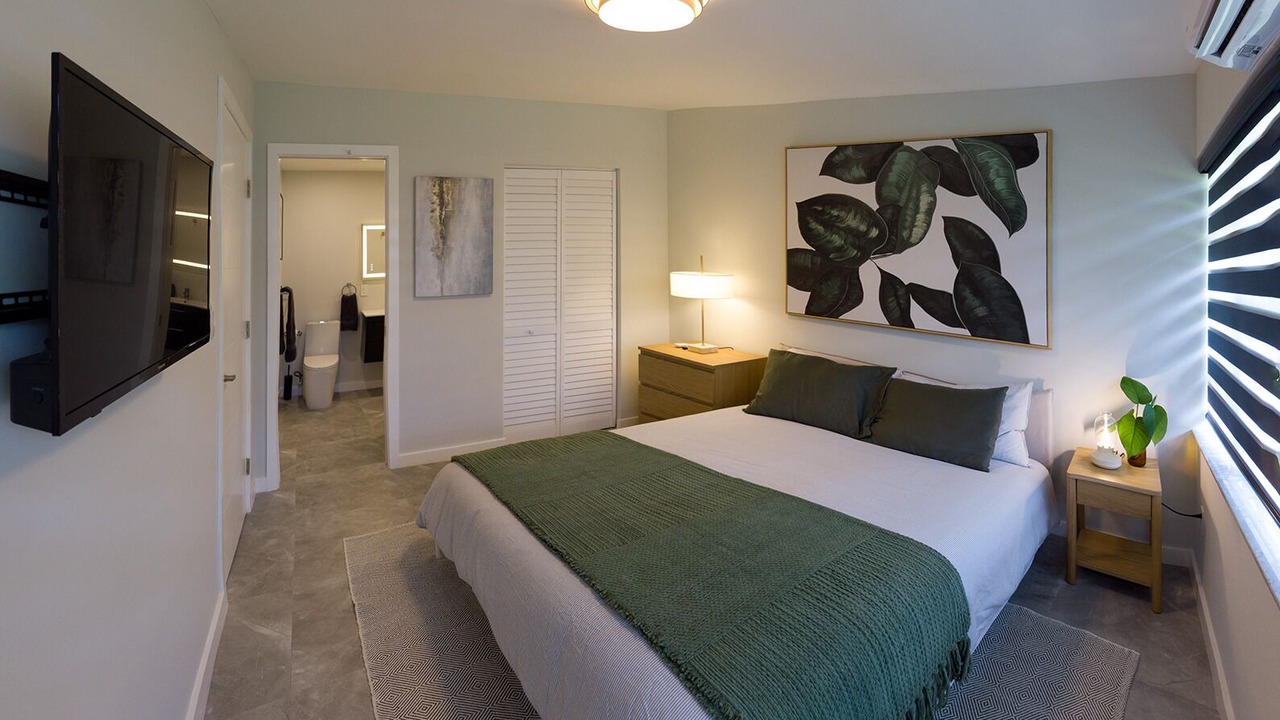Photo of Bedroom in North Miami