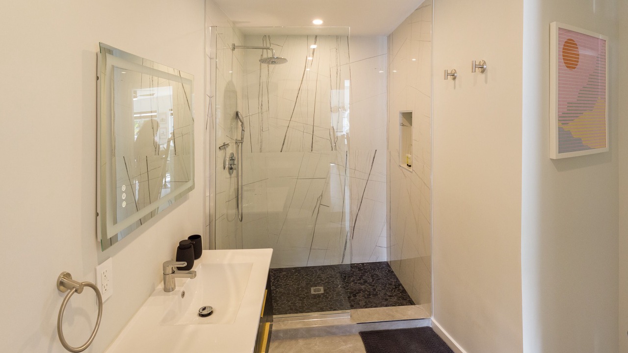 Photo of Bathroom in North Miami