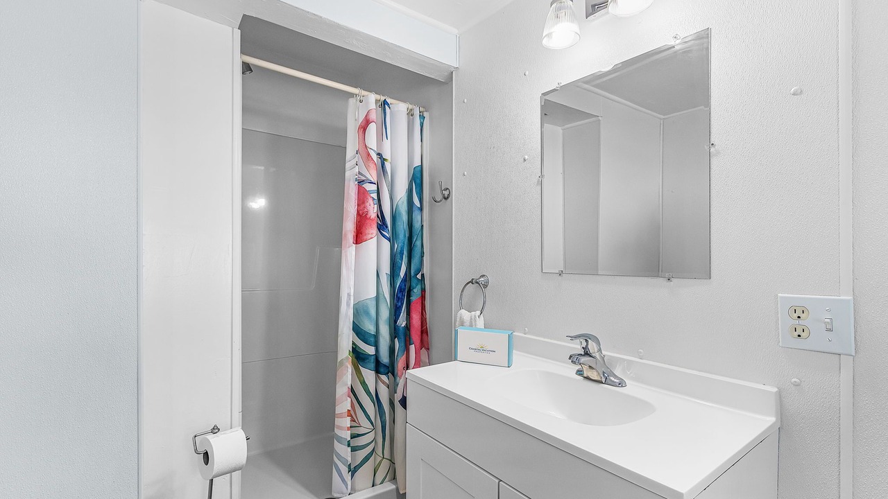 Photo of Bathroom in Hills T P