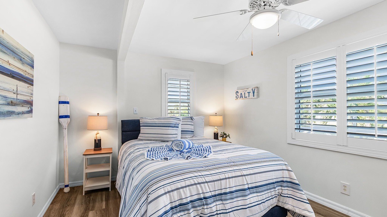 Photo of Bedroom in Hills T P