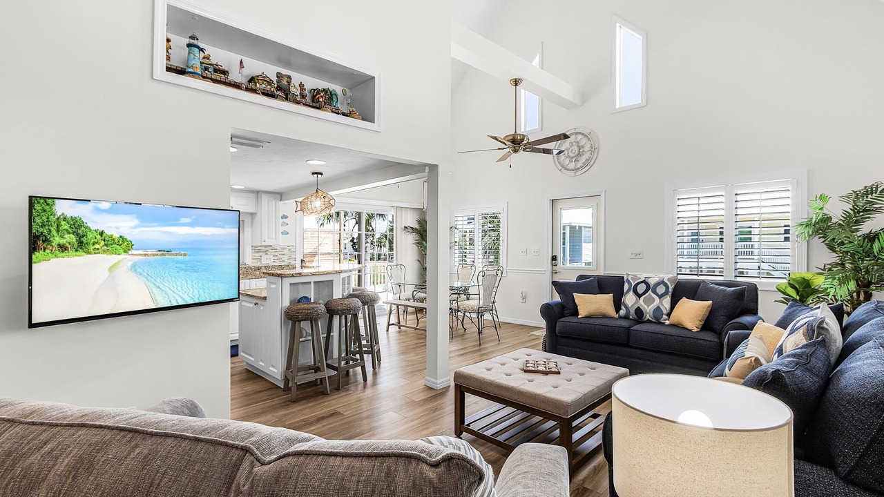 Photo of Livingroom in Hills T P