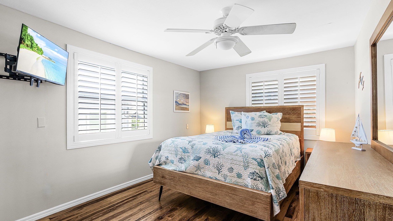 Photo of Bedroom in Hills T P