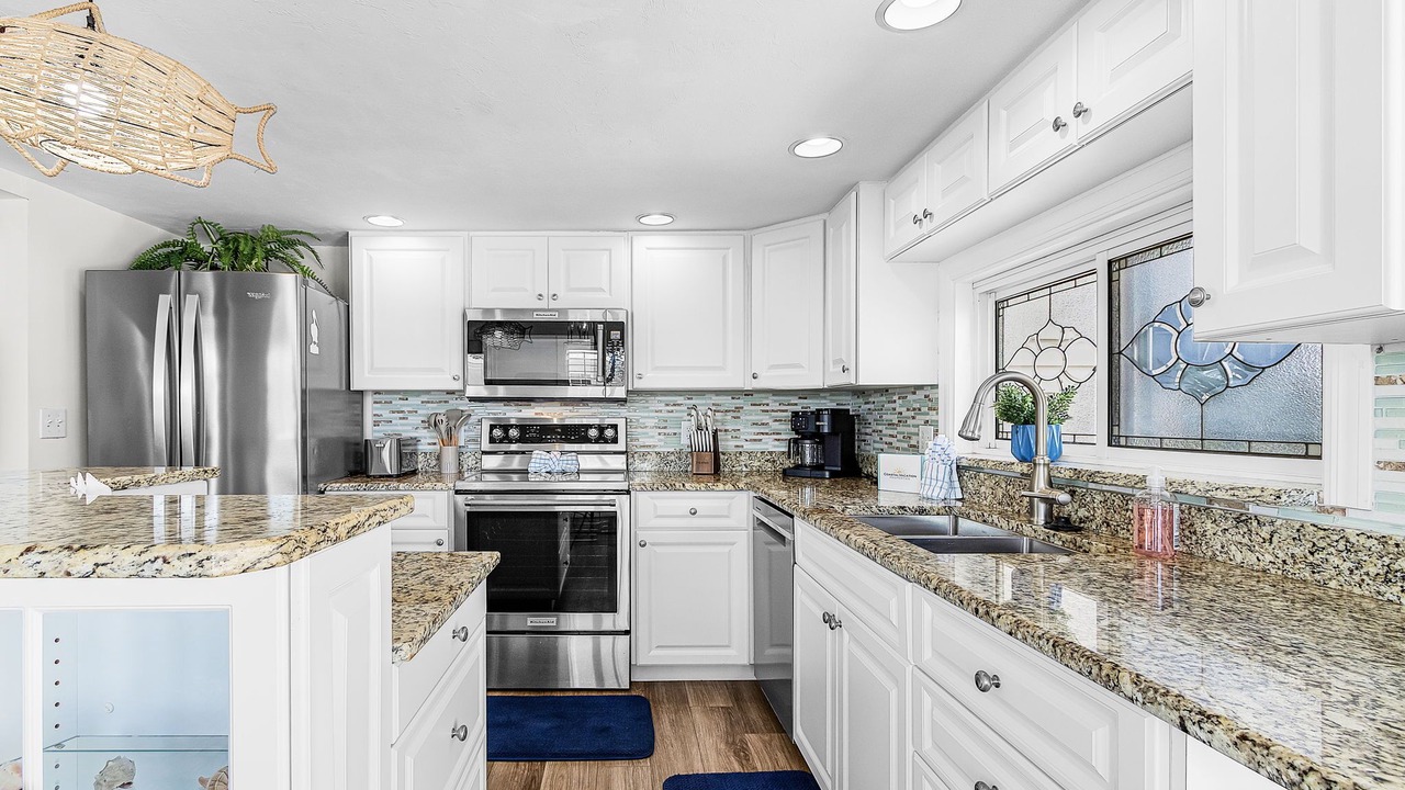 Photo of Kitchen in Hills T P