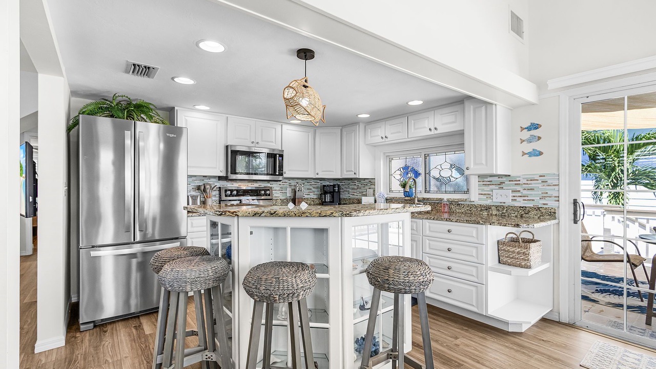 Photo of Kitchen in Hills T P
