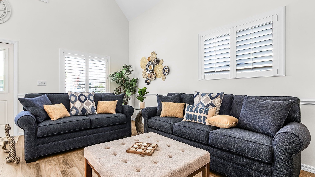 Photo of Livingroom in Hills T P