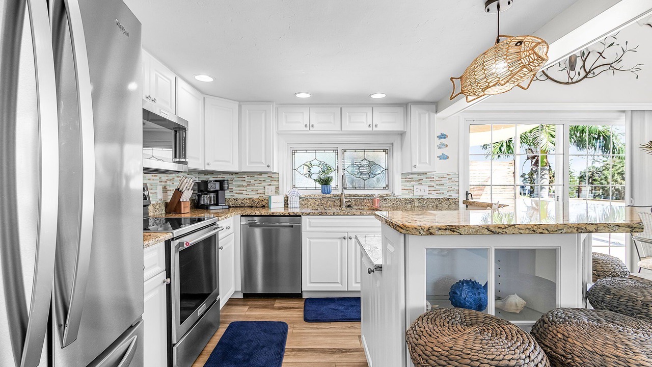 Photo of Kitchen in Hills T P