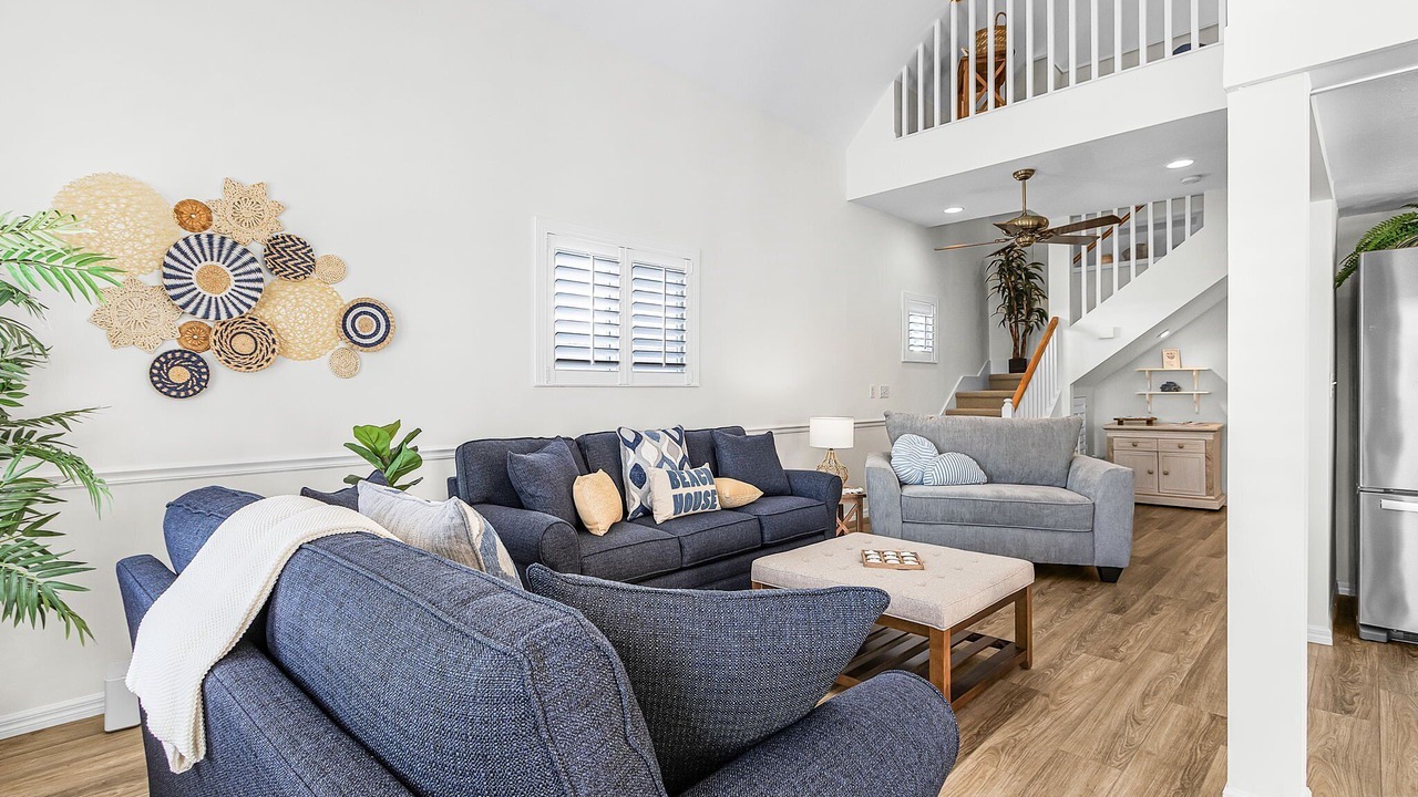 Photo of Livingroom in Hills T P