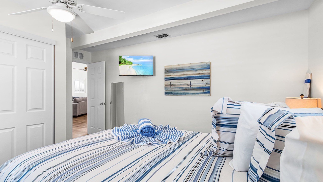 Photo of Bedroom in Hills T P