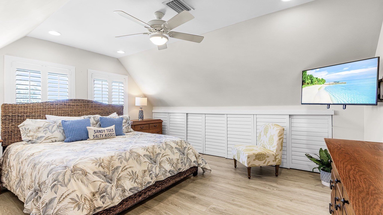 Photo of Bedroom in Hills T P