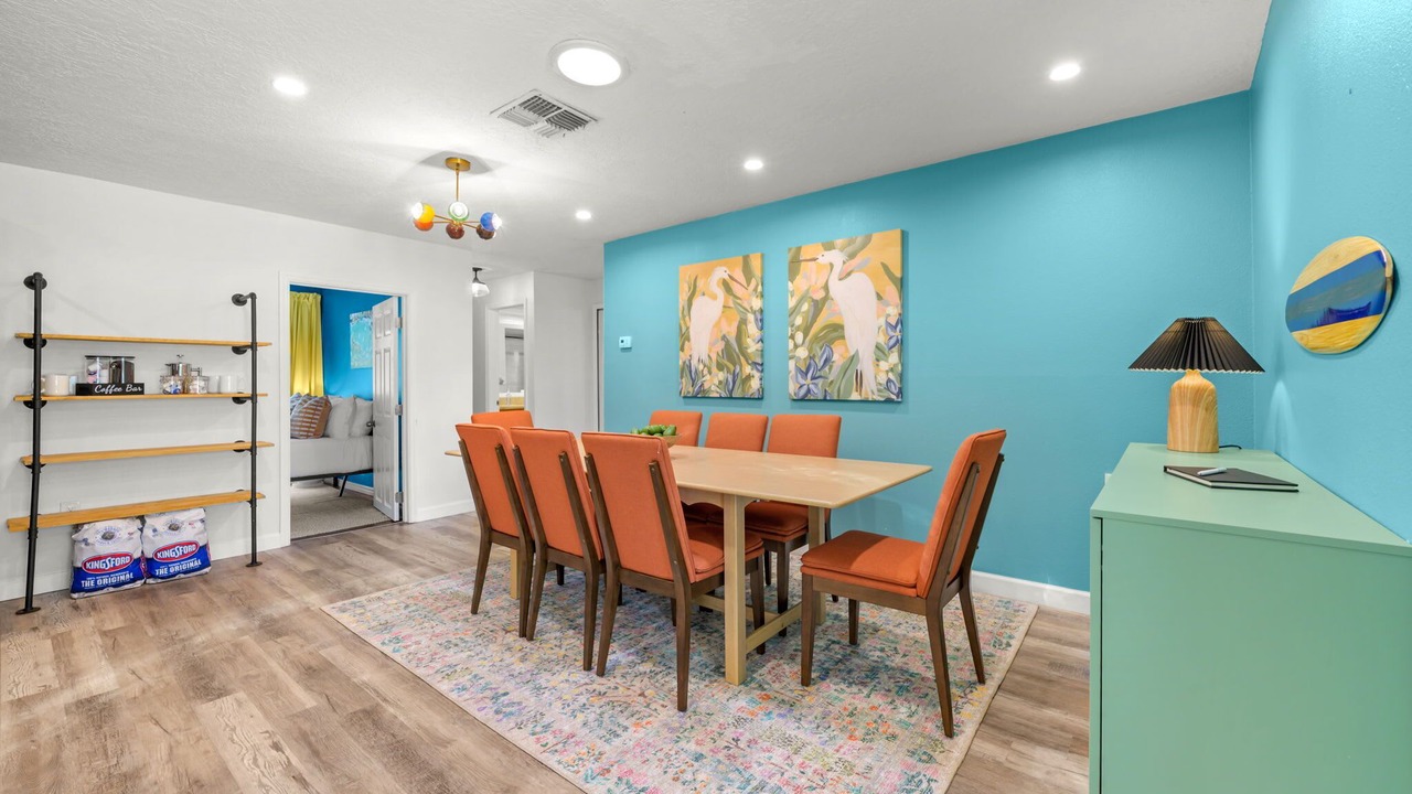 Photo of Bedroom in Palm Harbor