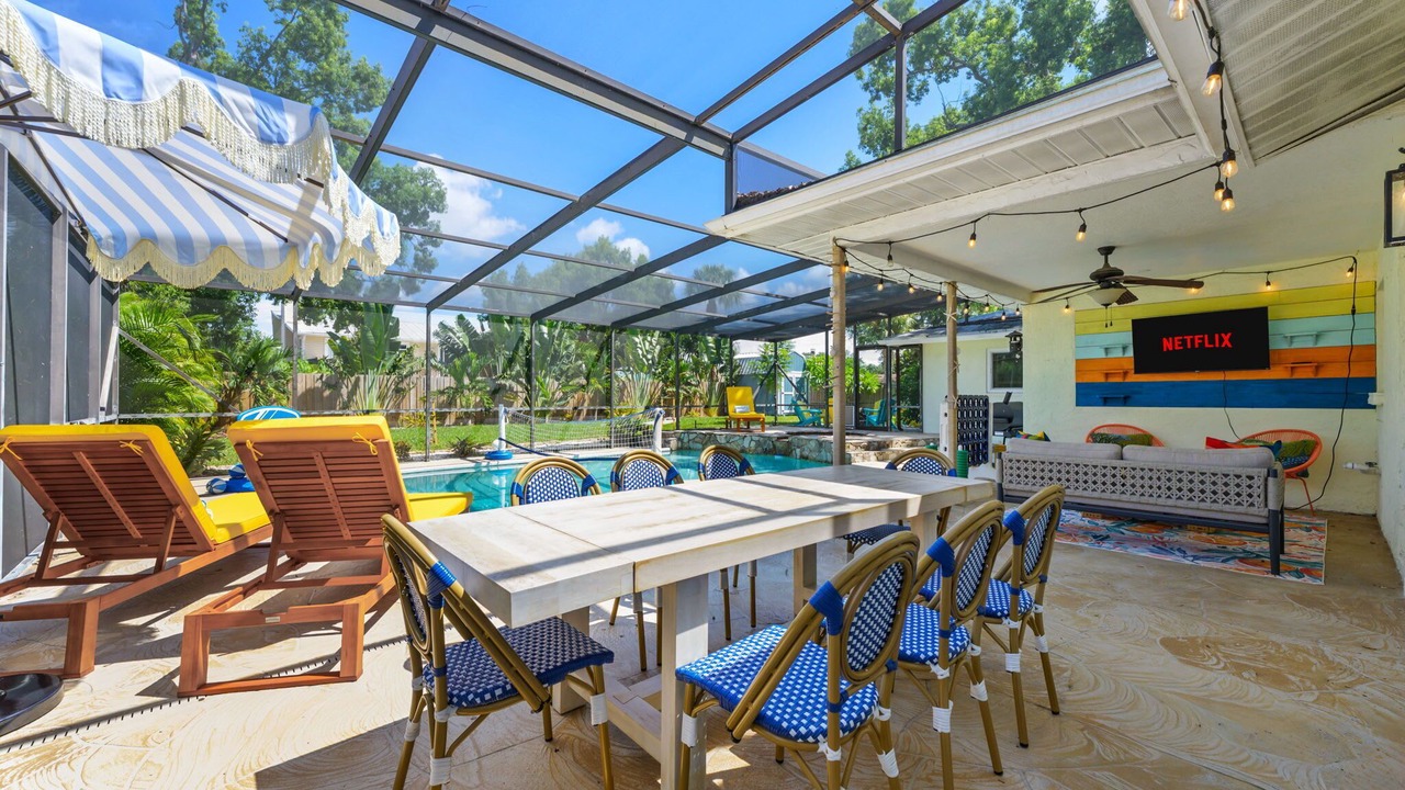 Photo of Outdoor in Palm Harbor