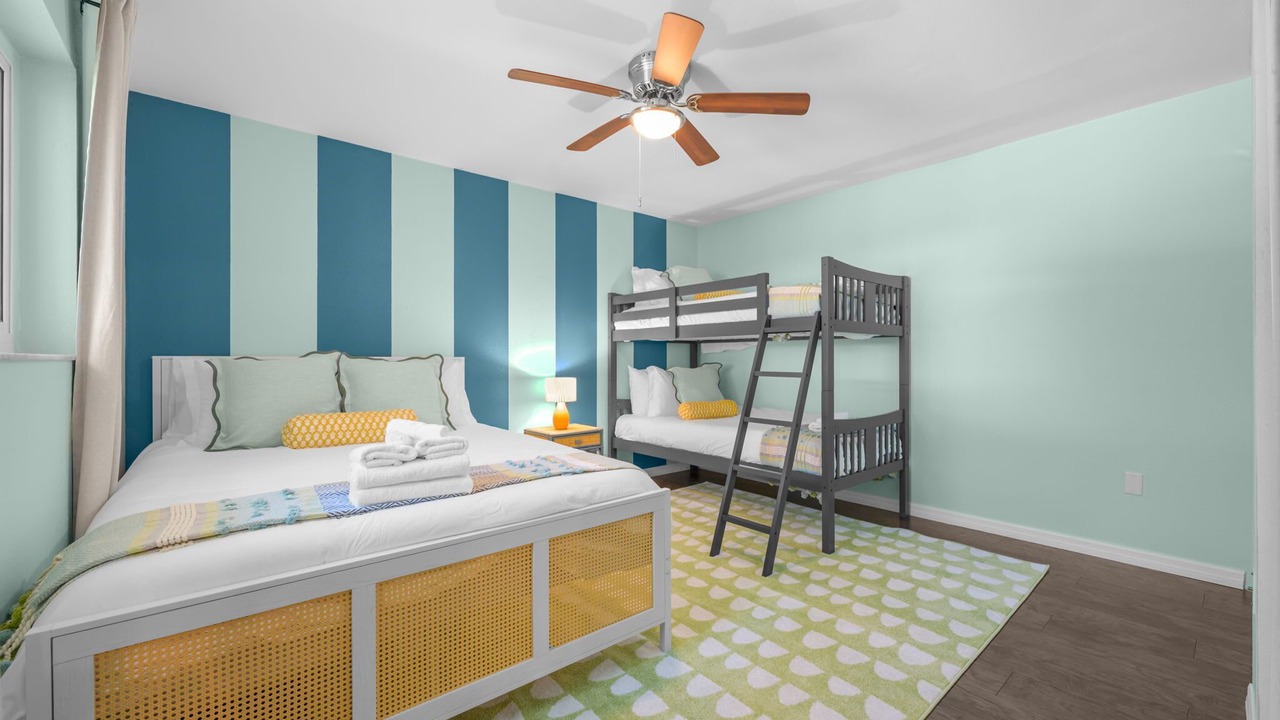 Photo of Bedroom in Palm Harbor