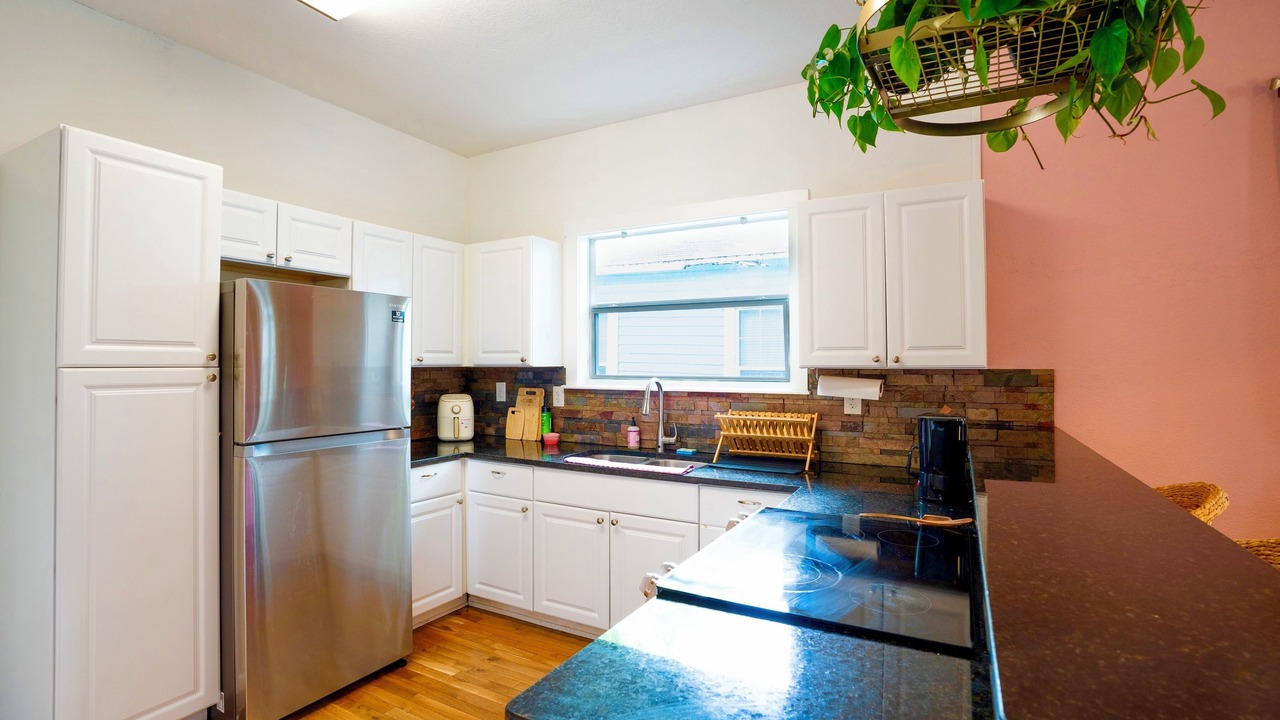 Photo of Kitchen in Ybor City