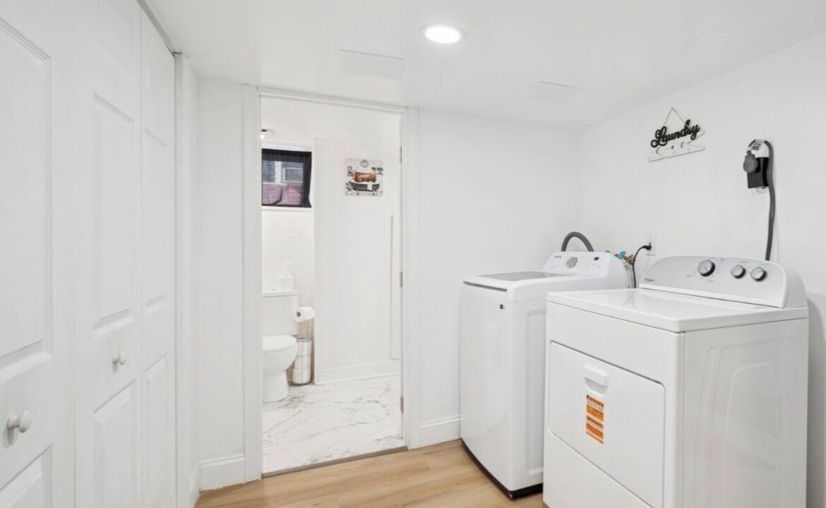 Photo of Bathroom in North Philadelphia West