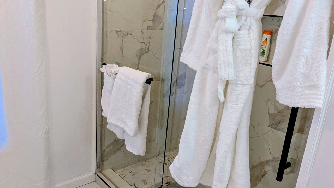 Photo of Bathroom in North Philadelphia West