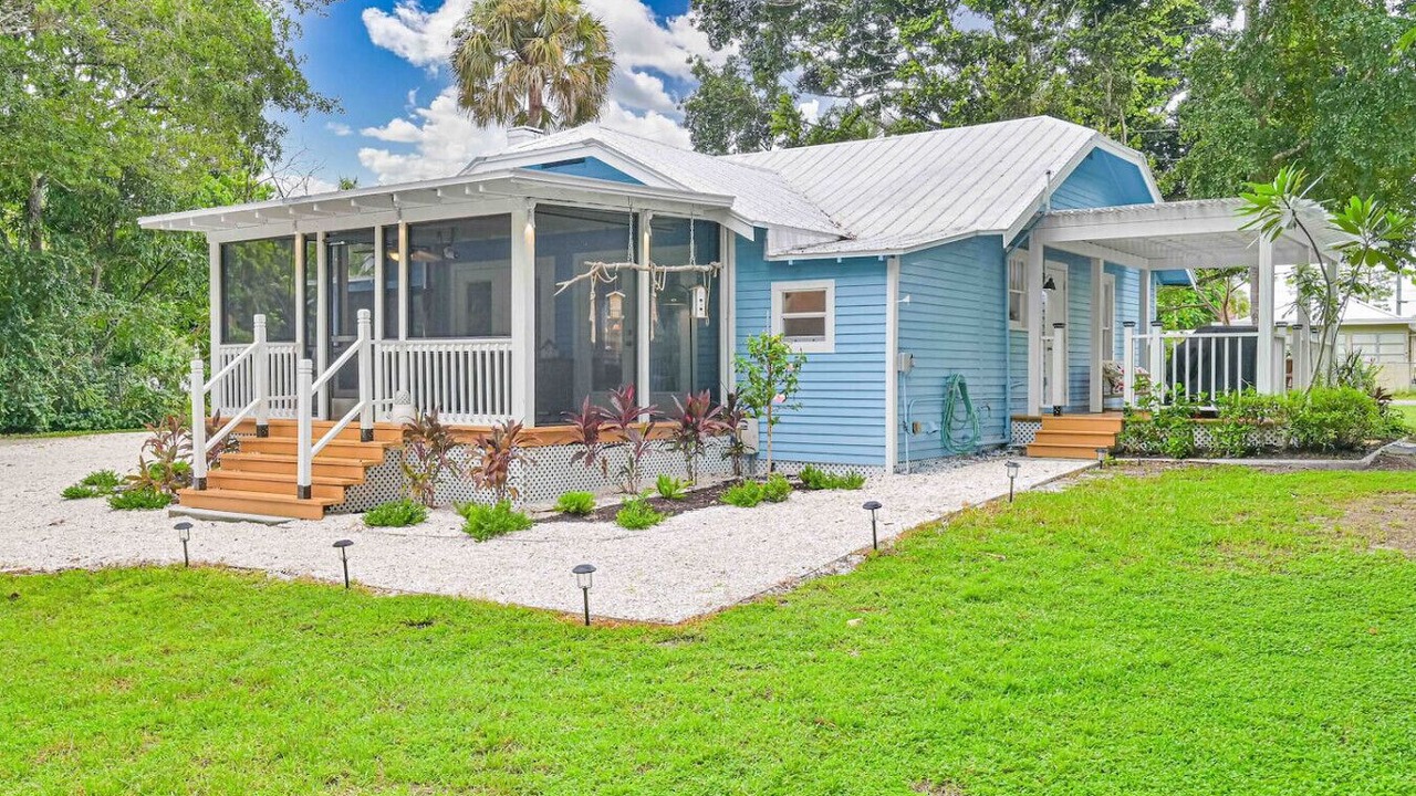 Photo of Outdoor in Bonita Springs