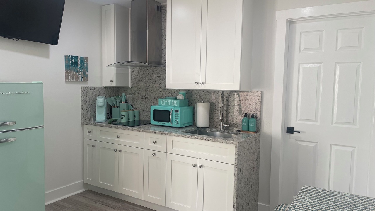 Photo of Kitchen in Brandon