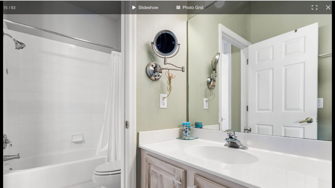 Photo of Bathroom in Iona