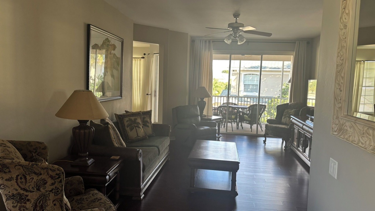 Photo of Livingroom in Iona